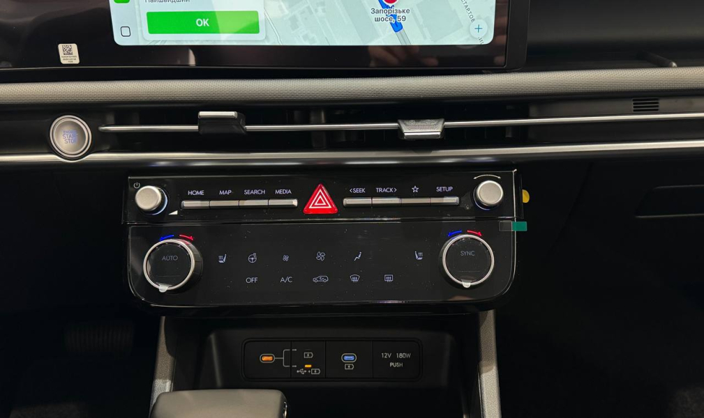 Автомобілі Hyundai м. Одеса | Купити новий Хюндай | Автотрейдінг Одеса ДП - фото 28