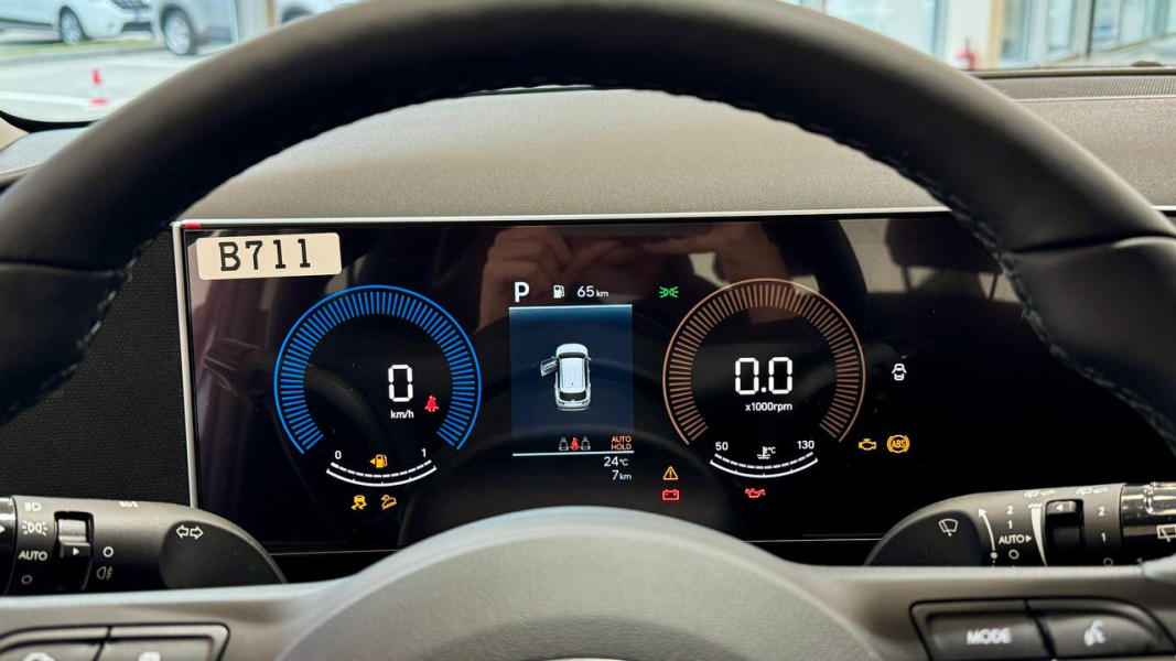 Автомобілі Hyundai м. Одеса | Купити новий Хюндай | Автотрейдінг Одеса ДП - фото 31