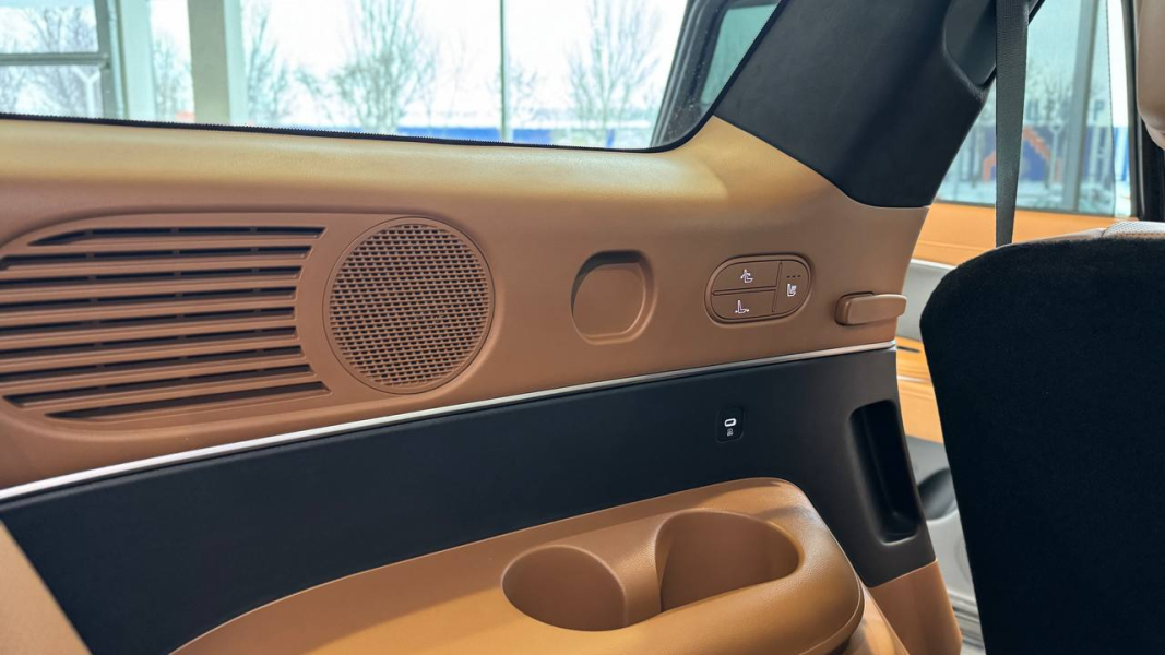 Автомобілі Hyundai м. Одеса | Купити новий Хюндай | Автотрейдінг Одеса ДП - фото 41