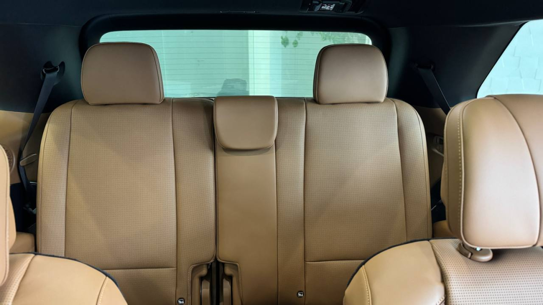 Автомобілі Hyundai м. Одеса | Купити новий Хюндай | Автотрейдінг Одеса ДП - фото 42