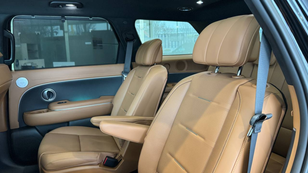 Автомобілі Hyundai м. Одеса | Купити новий Хюндай | Автотрейдінг Одеса ДП - фото 39