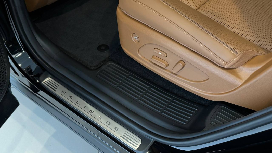 Автомобілі Hyundai м. Одеса | Купити новий Хюндай | Автотрейдінг Одеса ДП - фото 37