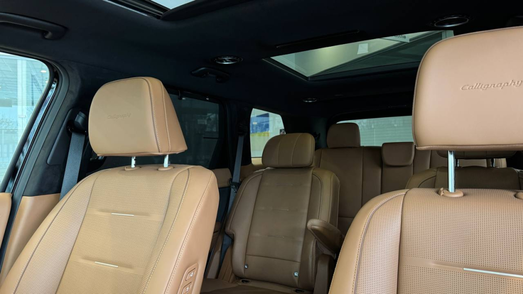 Автомобілі Hyundai м. Одеса | Купити новий Хюндай | Автотрейдінг Одеса ДП - фото 36