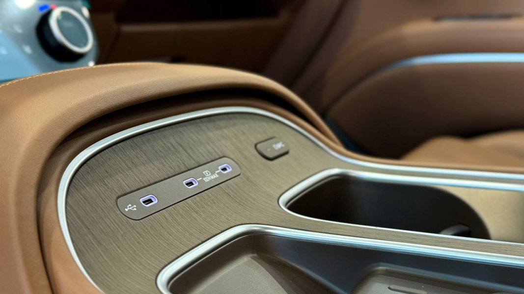 Автомобілі Hyundai м. Одеса | Купити новий Хюндай | Автотрейдінг Одеса ДП - фото 32