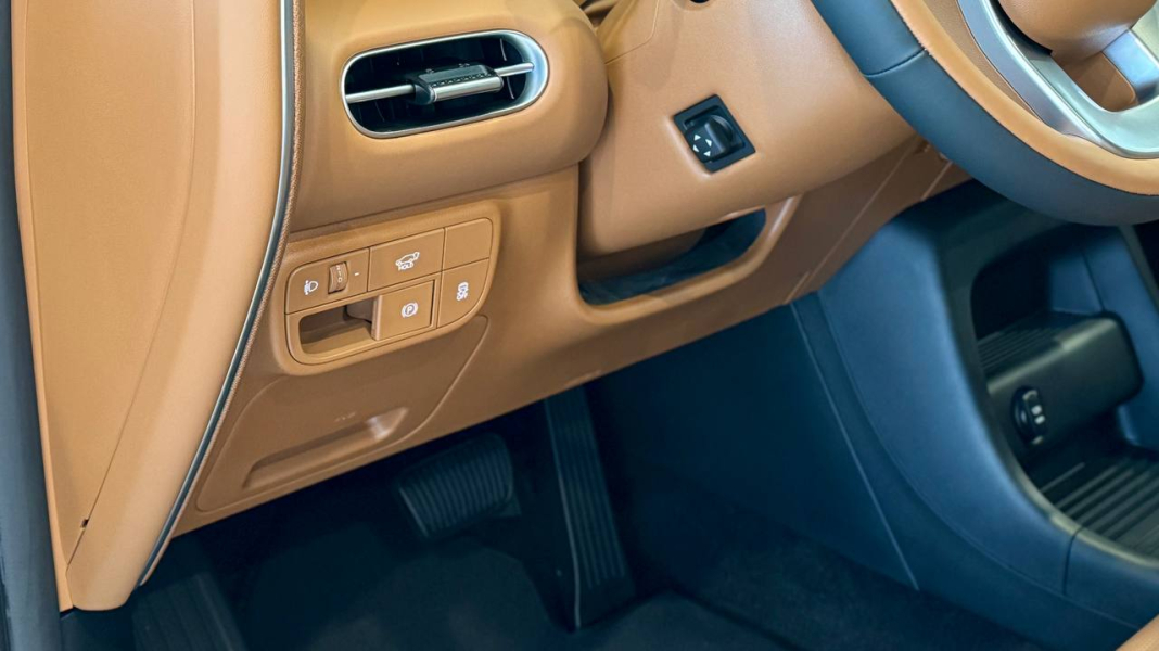 Автомобілі Hyundai м. Одеса | Купити новий Хюндай | Автотрейдінг Одеса ДП - фото 26