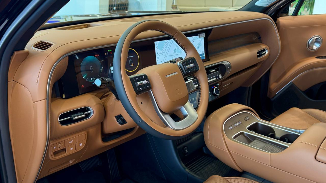 Автомобілі Hyundai м. Одеса | Купити новий Хюндай | Автотрейдінг Одеса ДП - фото 23