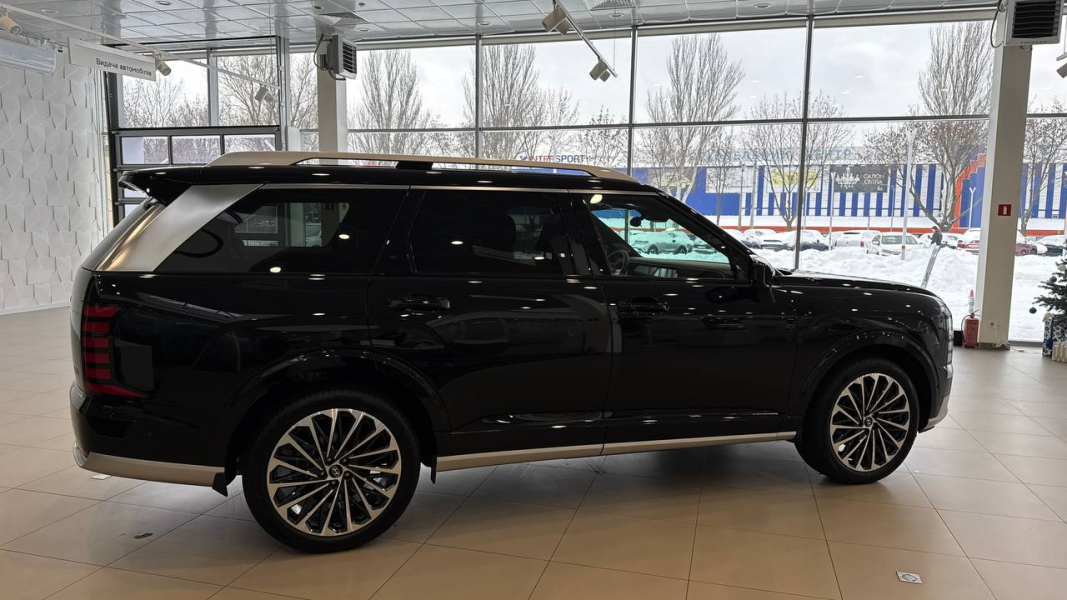 Автомобілі Hyundai м. Одеса | Купити новий Хюндай | Автотрейдінг Одеса ДП - фото 14