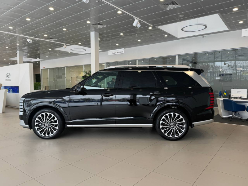 Автомобілі Hyundai м. Одеса | Купити новий Хюндай | Автотрейдінг Одеса ДП - фото 15