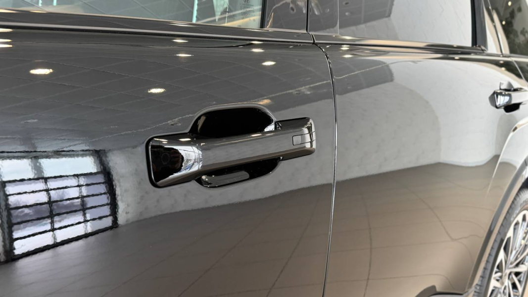 Автомобілі Hyundai м. Одеса | Купити новий Хюндай | Автотрейдінг Одеса ДП - фото 13