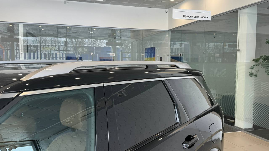 Автомобілі Hyundai м. Одеса | Купити новий Хюндай | Автотрейдінг Одеса ДП - фото 11