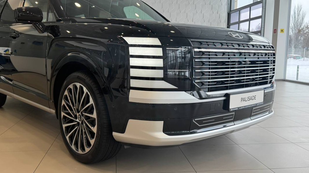 Автомобілі Hyundai м. Одеса | Купити новий Хюндай | Автотрейдінг Одеса ДП - фото 9