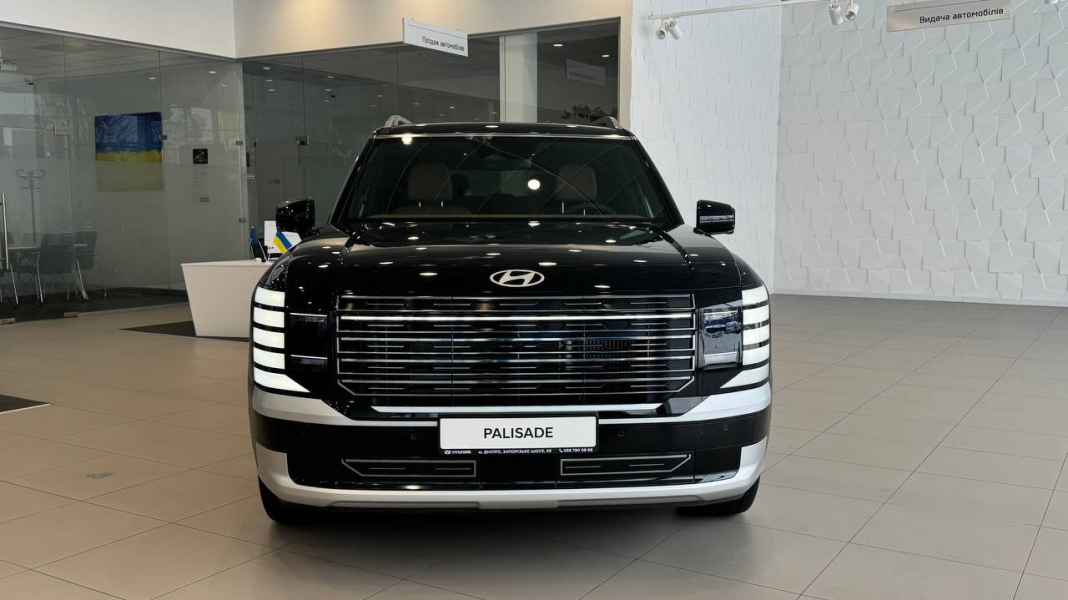 Автомобілі Hyundai м. Одеса | Купити новий Хюндай | Автотрейдінг Одеса ДП - фото 8