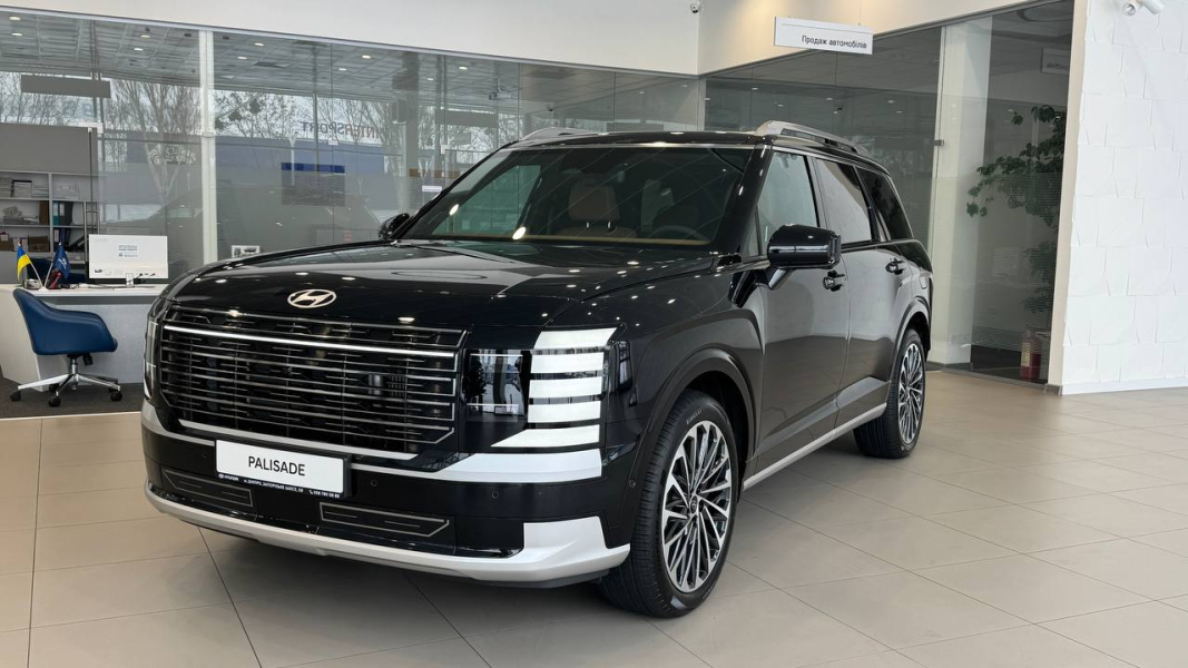 Автомобілі Hyundai м. Одеса | Купити новий Хюндай | Автотрейдінг Одеса ДП - фото 7