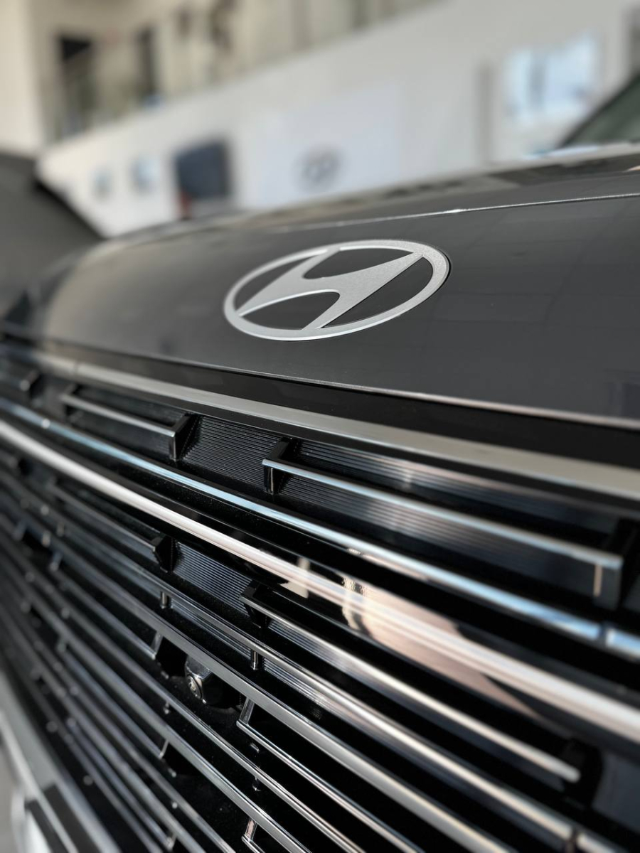 Автомобілі Hyundai м. Одеса | Купити новий Хюндай | Автотрейдінг Одеса ДП - фото 11