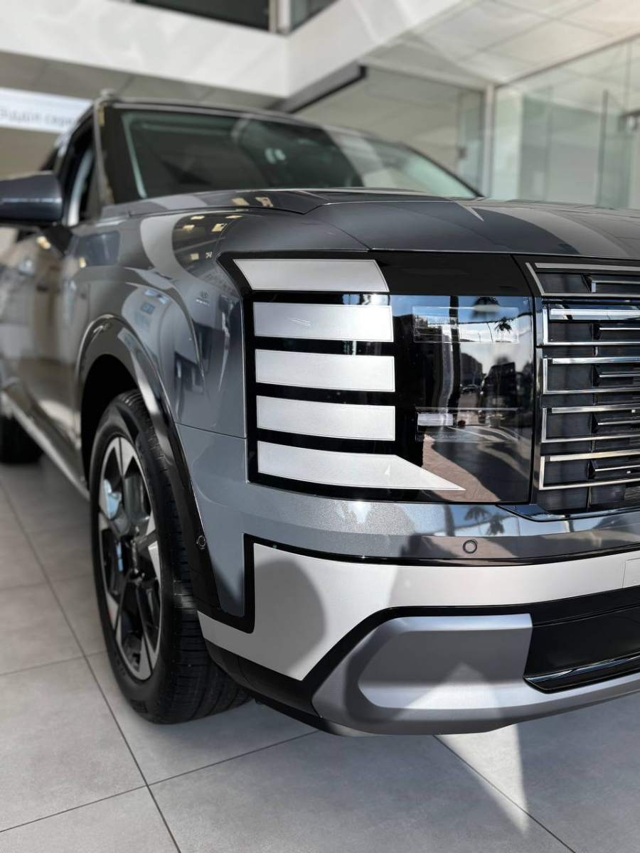 Автомобілі Hyundai м. Одеса | Купити новий Хюндай | Автотрейдінг Одеса ДП - фото 13