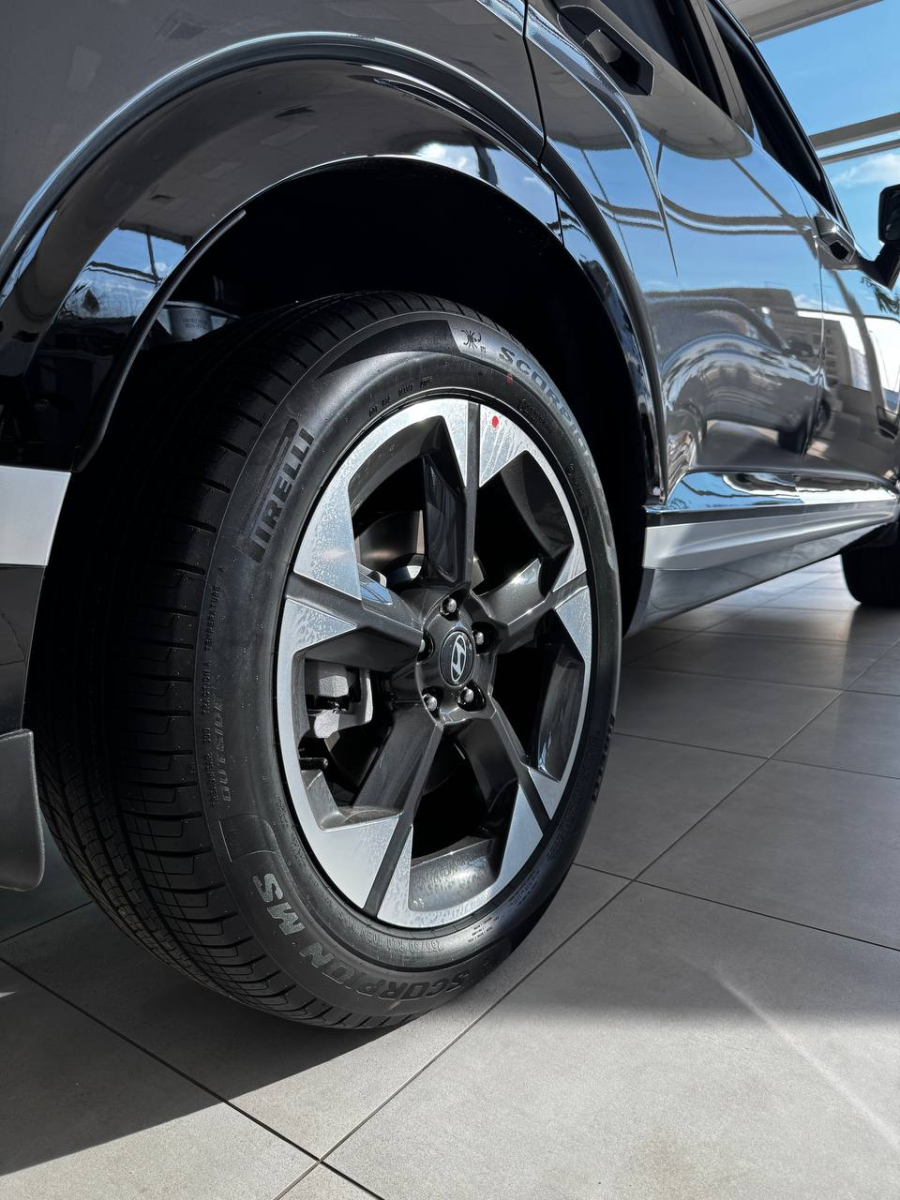 Автомобілі Hyundai м. Одеса | Купити новий Хюндай | Автотрейдінг Одеса ДП - фото 17