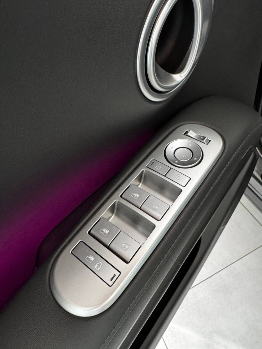 Автомобілі Hyundai м. Одеса | Купити новий Хюндай | Автотрейдінг Одеса ДП - фото 16