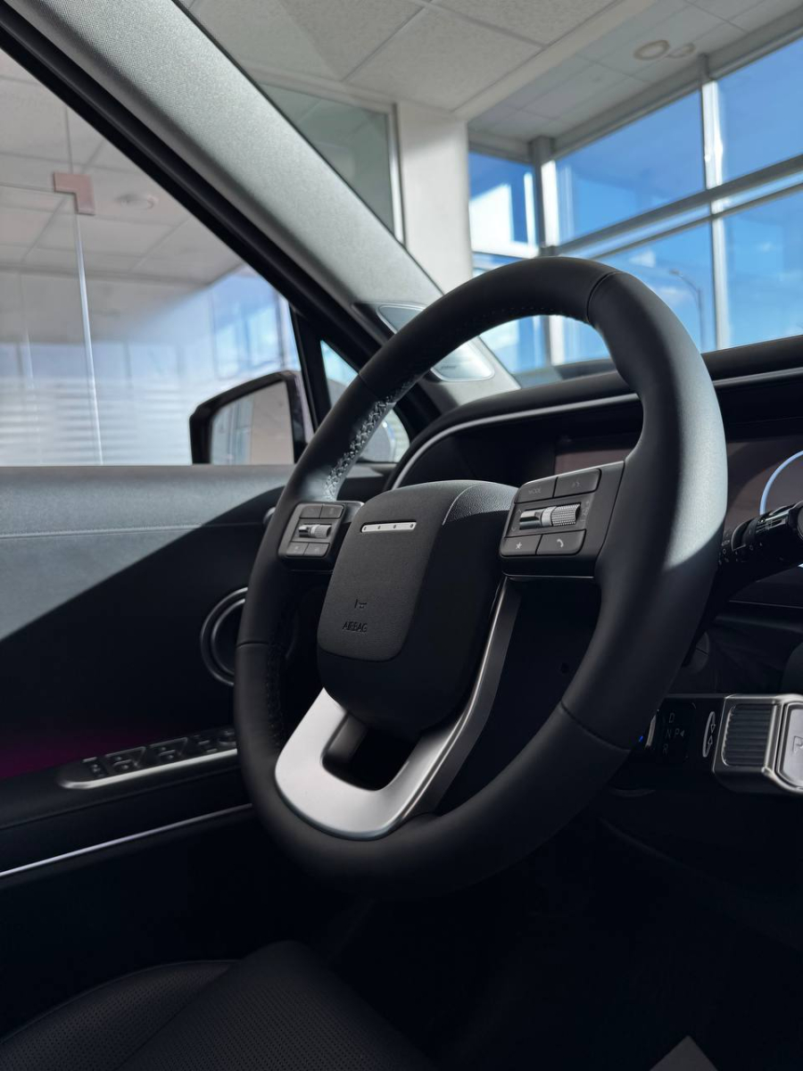 Автомобілі Hyundai м. Одеса | Купити новий Хюндай | Автотрейдінг Одеса ДП - фото 18