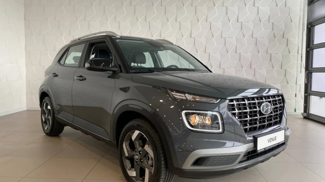 Автомобілі Hyundai м. Одеса | Купити новий Хюндай | Автотрейдінг Одеса ДП - фото 7