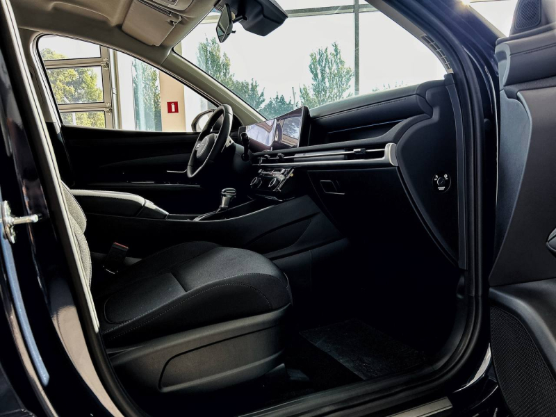 Автомобілі Hyundai м. Одеса | Купити новий Хюндай | Автотрейдінг Одеса ДП - фото 21