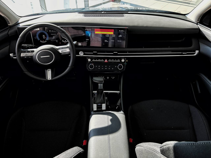 Автомобілі Hyundai м. Одеса | Купити новий Хюндай | Автотрейдінг Одеса ДП - фото 20