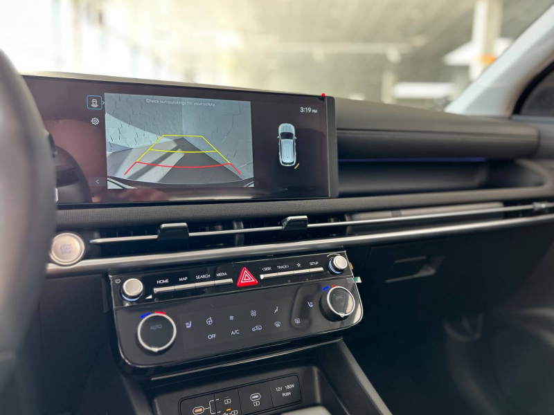 Автомобілі Hyundai м. Одеса | Купити новий Хюндай | Автотрейдінг Одеса ДП - фото 16