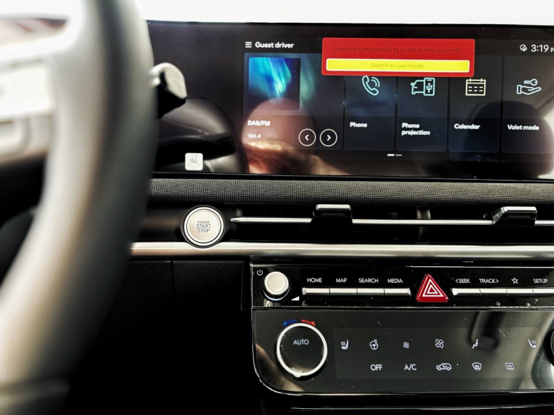 Автомобілі Hyundai м. Одеса | Купити новий Хюндай | Автотрейдінг Одеса ДП - фото 15