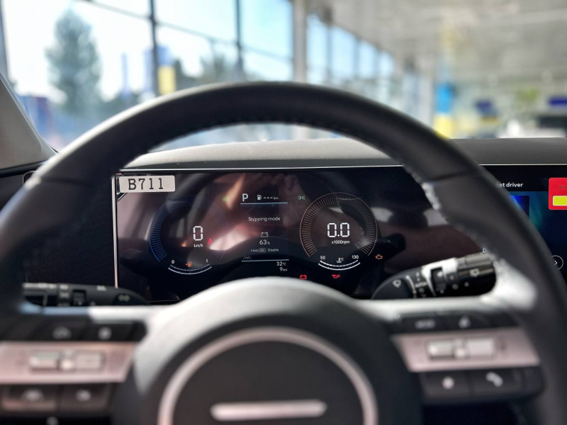 Автомобілі Hyundai м. Одеса | Купити новий Хюндай | Автотрейдінг Одеса ДП - фото 11
