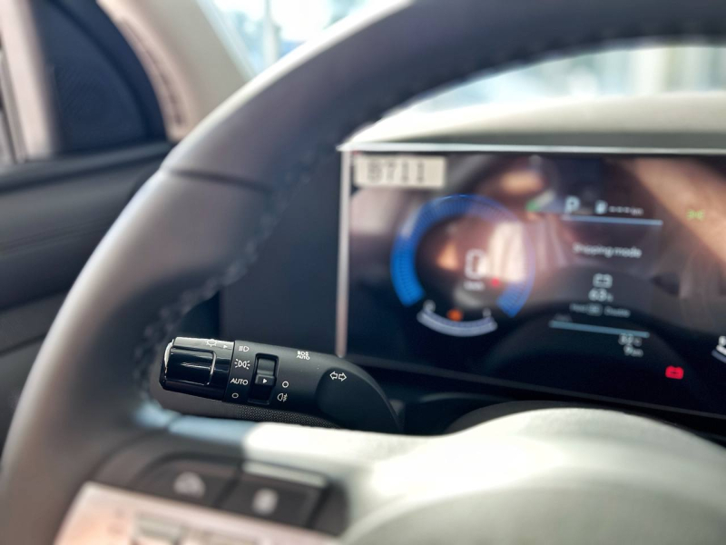 Автомобілі Hyundai м. Одеса | Купити новий Хюндай | Автотрейдінг Одеса ДП - фото 12