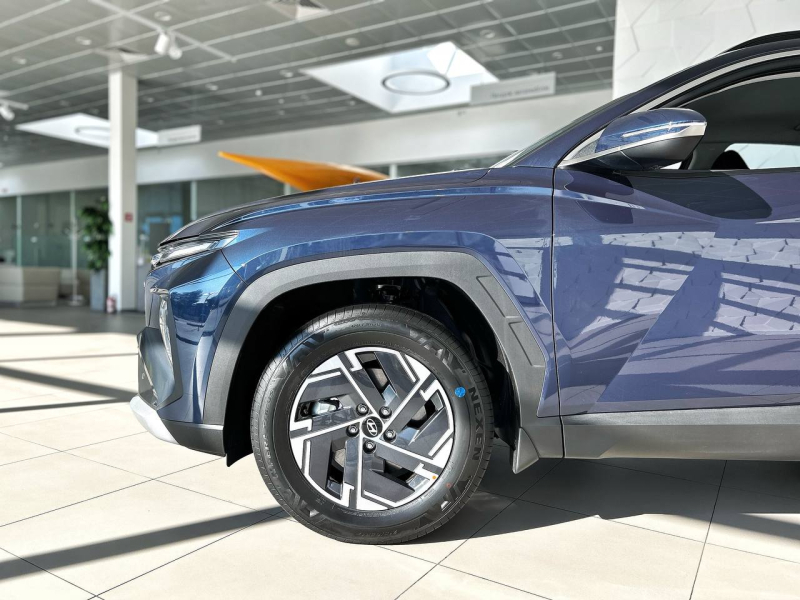 Автомобілі Hyundai м. Одеса | Купити новий Хюндай | Автотрейдінг Одеса ДП - фото 10