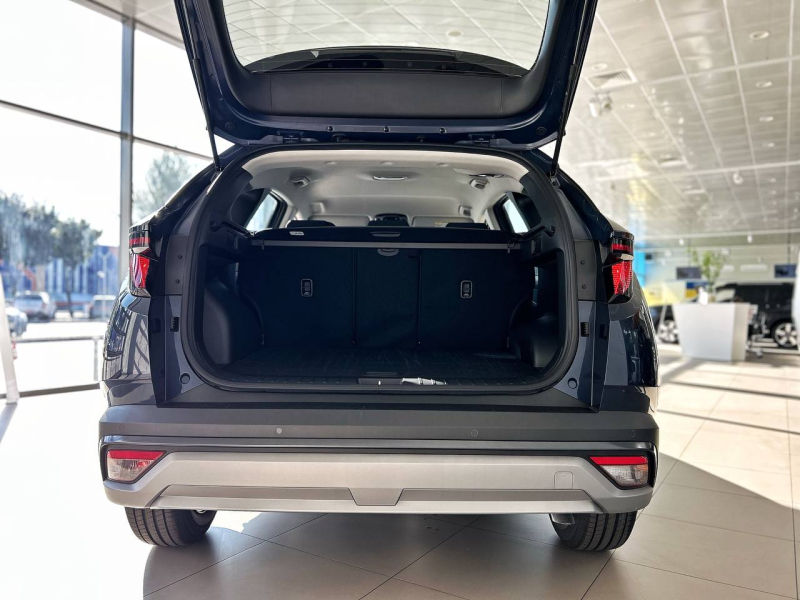 Автомобілі Hyundai м. Одеса | Купити новий Хюндай | Автотрейдінг Одеса ДП - фото 24