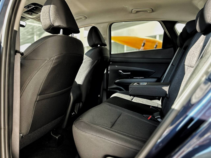 Автомобілі Hyundai м. Одеса | Купити новий Хюндай | Автотрейдінг Одеса ДП - фото 23