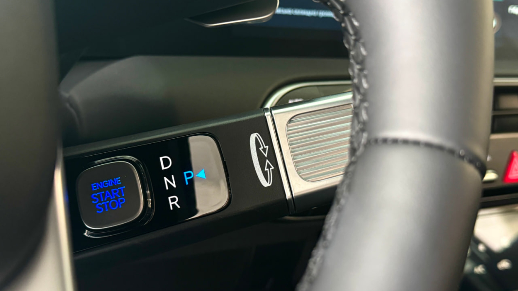 Автомобілі Hyundai м. Одеса | Купити новий Хюндай | Автотрейдінг Одеса ДП - фото 13