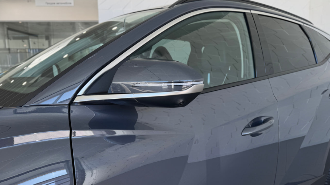 Автомобілі Hyundai м. Одеса | Купити новий Хюндай | Автотрейдінг Одеса ДП - фото 9