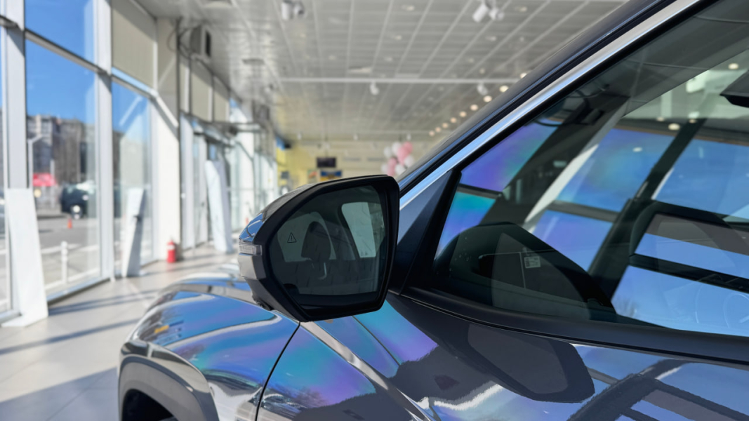 Автомобілі Hyundai м. Одеса | Купити новий Хюндай | Автотрейдінг Одеса ДП - фото 12