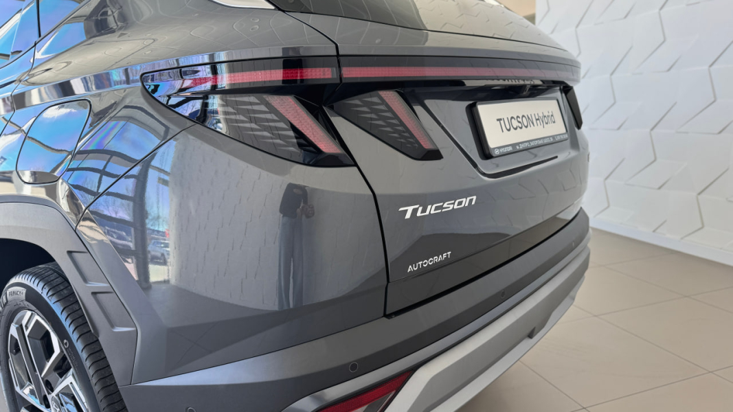 Автомобілі Hyundai м. Одеса | Купити новий Хюндай | Автотрейдінг Одеса ДП - фото 14