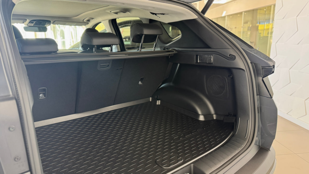 Автомобілі Hyundai м. Одеса | Купити новий Хюндай | Автотрейдінг Одеса ДП - фото 15