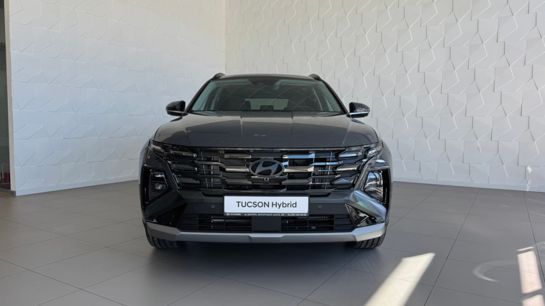 Автомобілі Hyundai м. Одеса | Купити новий Хюндай | Автотрейдінг Одеса ДП - фото 7