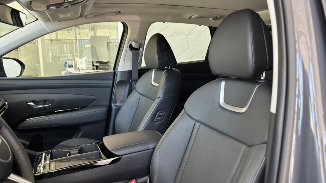 Автомобілі Hyundai м. Одеса | Купити новий Хюндай | Автотрейдінг Одеса ДП - фото 16