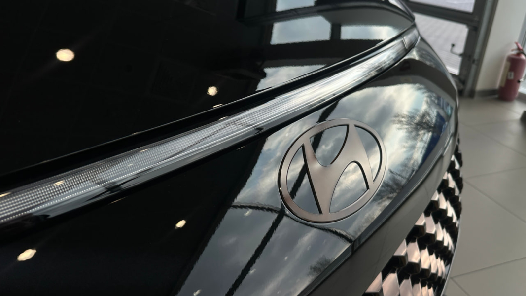 Автомобілі Hyundai м. Одеса | Купити новий Хюндай | Автотрейдінг Одеса ДП - фото 12