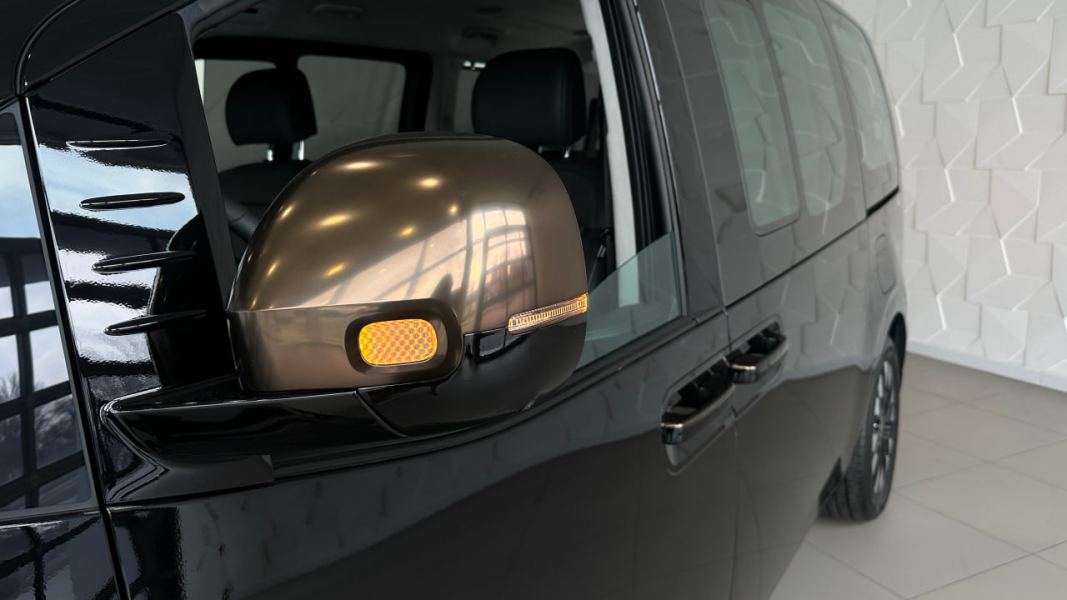 Автомобілі Hyundai м. Одеса | Купити новий Хюндай | Автотрейдінг Одеса ДП - фото 9