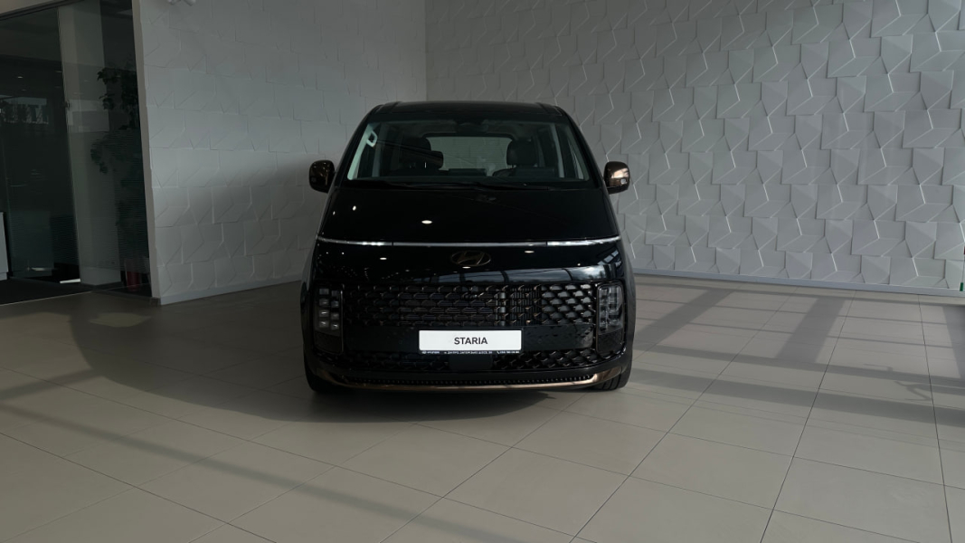 Автомобілі Hyundai м. Одеса | Купити новий Хюндай | Автотрейдінг Одеса ДП - фото 8