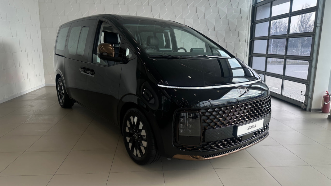 Автомобілі Hyundai м. Одеса | Купити новий Хюндай | Автотрейдінг Одеса ДП - фото 7