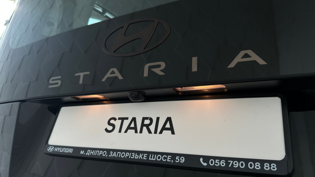 Автомобілі Hyundai м. Одеса | Купити новий Хюндай | Автотрейдінг Одеса ДП - фото 13