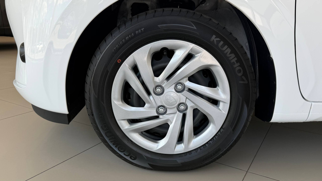 Автомобілі Hyundai м. Одеса | Купити новий Хюндай | Автотрейдінг Одеса ДП - фото 11