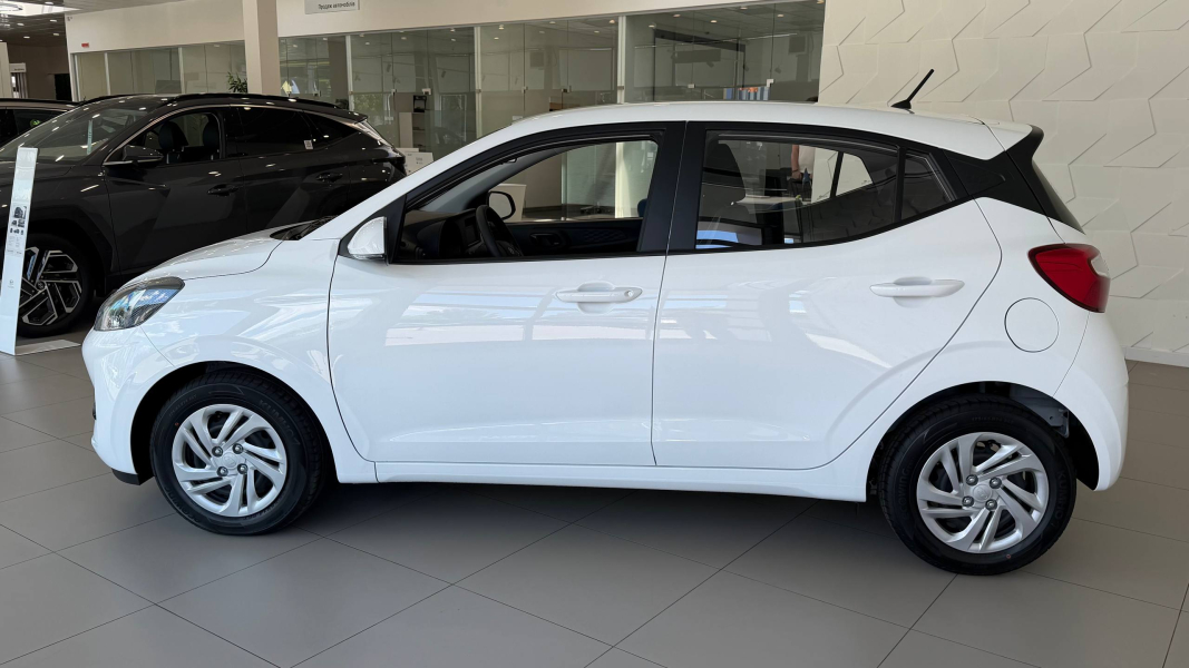 Автомобілі Hyundai м. Одеса | Купити новий Хюндай | Автотрейдінг Одеса ДП - фото 12