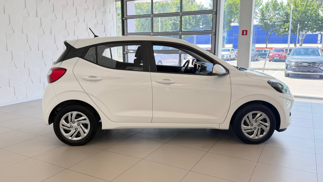 Автомобілі Hyundai м. Одеса | Купити новий Хюндай | Автотрейдінг Одеса ДП - фото 14