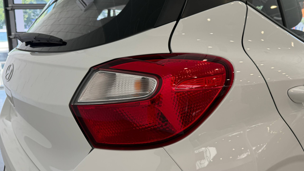 Автомобілі Hyundai м. Одеса | Купити новий Хюндай | Автотрейдінг Одеса ДП - фото 13