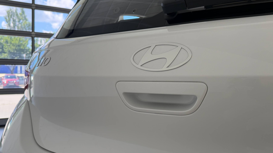 Автомобілі Hyundai м. Одеса | Купити новий Хюндай | Автотрейдінг Одеса ДП - фото 16