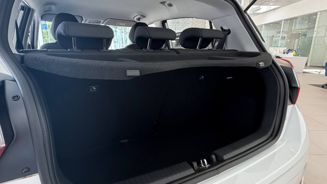 Автомобілі Hyundai м. Одеса | Купити новий Хюндай | Автотрейдінг Одеса ДП - фото 18